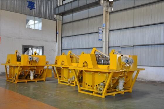 Bộ lọc chân không gốm hiệu quả cao