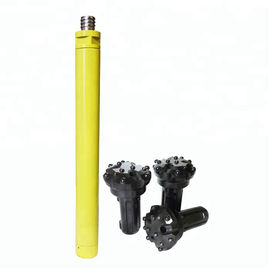Hiệu quả cao xuống Bits Hammer Bits CIR 90 Rock Drill Bits