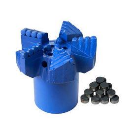Tungsten Carbide nút khoan PDC bit cho dầu Vâng, Tricone bit khoan phần công cụ