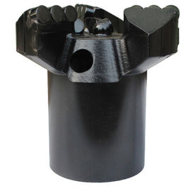 Mũi khoan PDC 127-152mm với thân máy ma trận thân thép để khoan giếng dầu