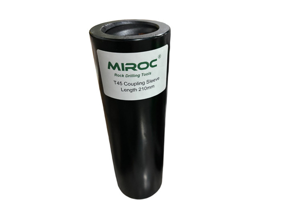 Kết nối khoan Giải pháp tối ưu cho nhu cầu khoan trong khai thác mỏ ngầm
