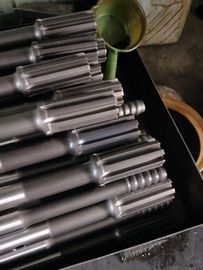 Băng ghế dự bị khoan T45 Drill Bit Shank Adapter cho Furukawa Hd712 Rp Đường kính 51mm