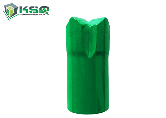 Công cụ khoan đá cong 4 ° loại khoan chéo cho trôi / đào đường hầm