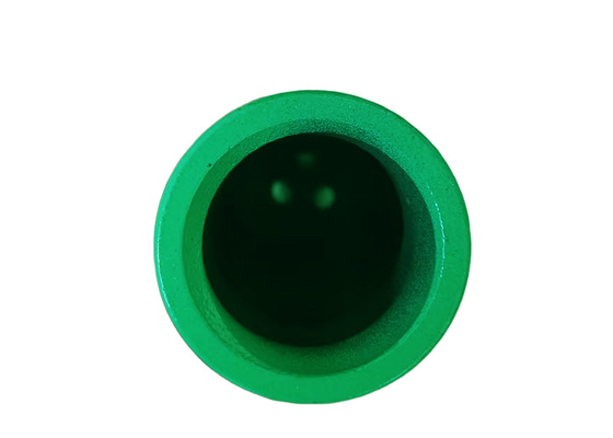 R32-45mm Thread Rock Drill Button Bits cho hoạt động khoan