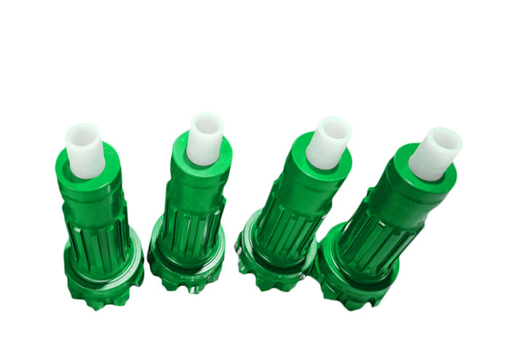 QL50-130MM DTH Hammer Bit Mining Nút khoan bit Bit Khóa đá cứng Bit