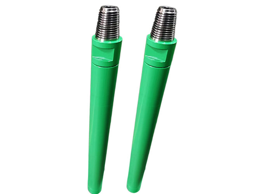 Công cụ khoan đá mỏ hiệu quả cao MP35-95mm DTH búa và Bit xuống lỗ