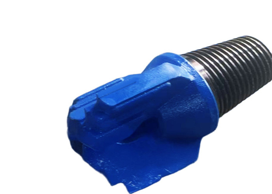 Công cụ khoan xoay Ba cánh Blade Drag Rock Drill Bit cho các hình thành mềm