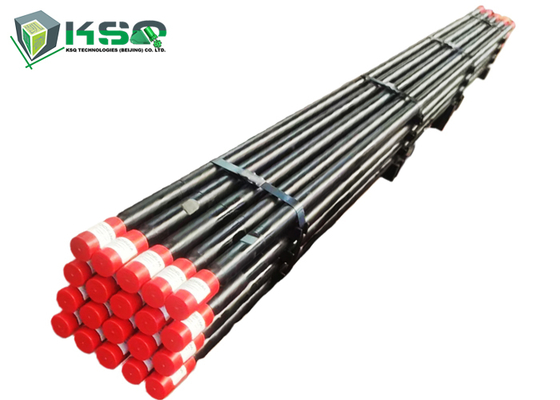 Cần khoan đá T45, Cần nối thép khoan cho khoan hầm và đào hầm