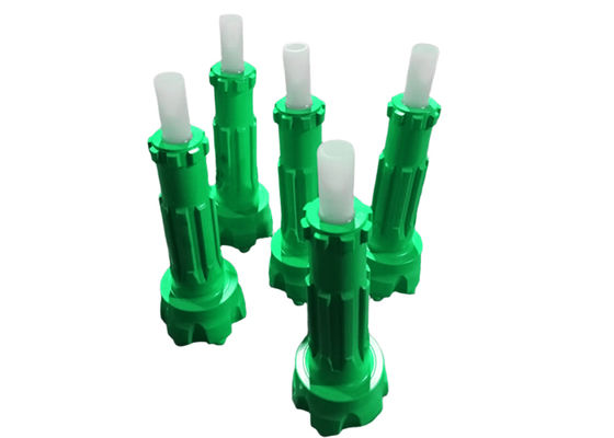 DHD3.5-95mm DTH Cụng thép để khoan giếng