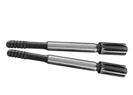 Bộ chuyển đổi chuôi T38 R38-575mm cho khoan hầm lò