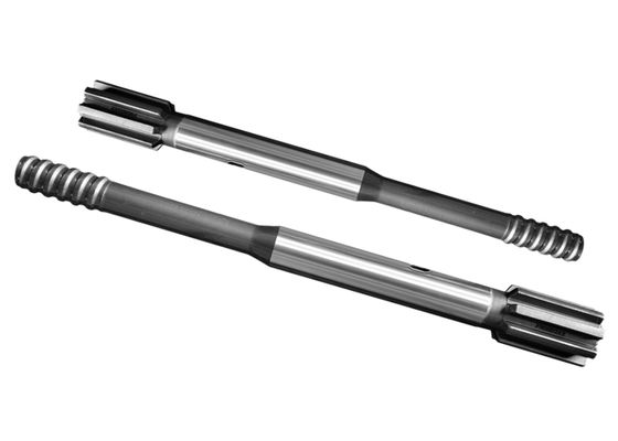 Bộ chuyển đổi chuôi T38 R38-575mm cho khoan hầm lò