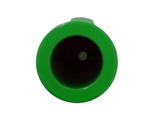 Tungsten Carbide 4° 46mm Conical Button Bit cho khai thác đá