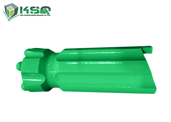 Dụng cụ khoan đá chất lượng cao tùy chỉnh R32-51mm-Mũi khoan lùi