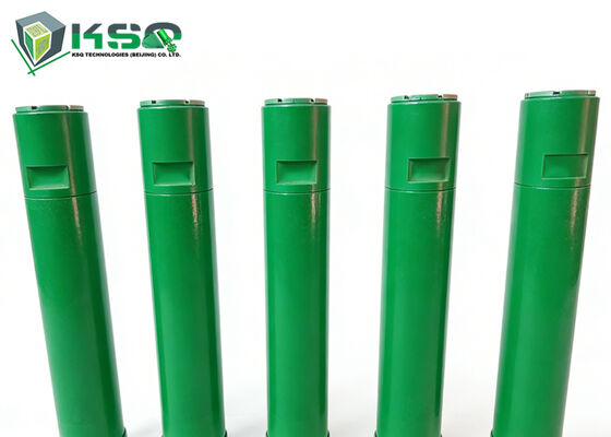 Động búa lưu thông ngược cho tỷ lệ thâm nhập cao trong các hoạt động khoan RC từ 2 inch đến 12 inch