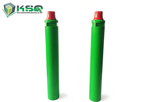 Máy khoan áp cao QL80 DTH cho khoan giếng nước