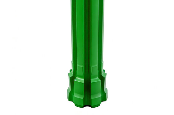 133mm đường kính RC45 DTH Bit - Đồng bằng thép tuần hoàn ngược đòn khoan cho khoan đá hiệu suất cao