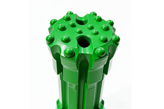 133mm đường kính RC45 DTH Bit - Đồng bằng thép tuần hoàn ngược đòn khoan cho khoan đá hiệu suất cao