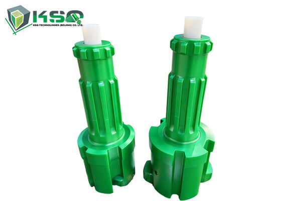 273mm thép hợp kim quá tải cánh bit với xử lý làm cứng cho khoan đá