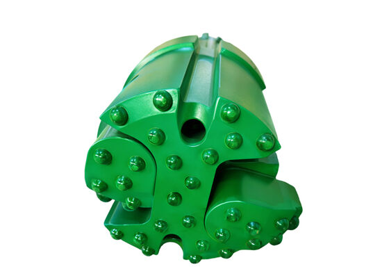 273mm thép hợp kim quá tải cánh bit với xử lý làm cứng cho khoan đá