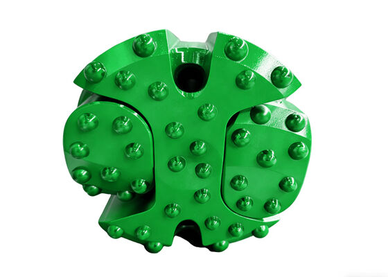 273mm thép hợp kim quá tải cánh bit với xử lý làm cứng cho khoan đá