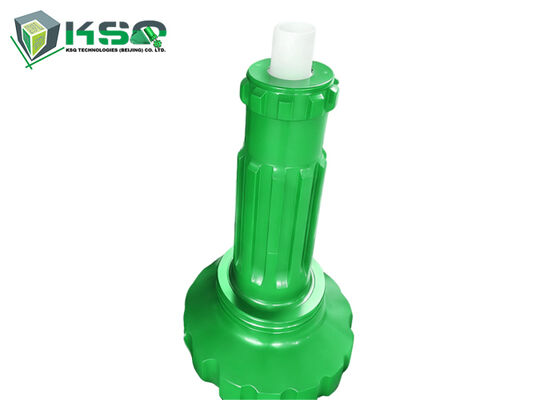 8 Inch 311mm Carbon Steel DTH Hammer Bit cho khai thác mỏ và khoan giếng nước