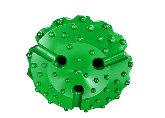 8 Inch 311mm Carbon Steel DTH Hammer Bit cho khai thác mỏ và khoan giếng nước