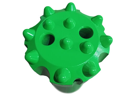 T38 Bàn khoan đá cứng trục trục cho khai thác mỏ