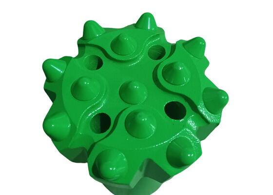 T38 Bàn khoan đá cứng trục trục cho khai thác mỏ