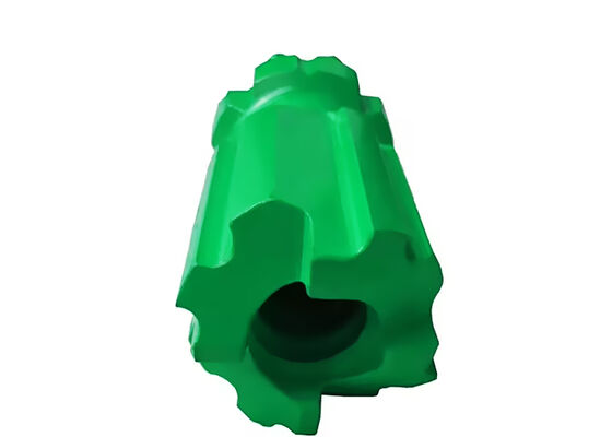 T45 89mm Carbide Forged Retrac Thread Rock Drill Button Bit