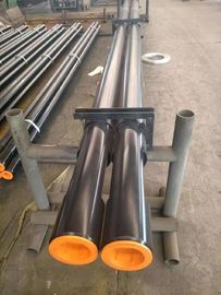 165 * 9144mm Công cụ khoan DTH Tiêu chuẩn API loại thép rèn cao cấp