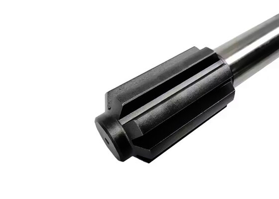 Bộ chuyển đổi chuôi Furukawa HD709-45-T38/T45 dài 620mm ren T45 cho máy khoan đá khai thác