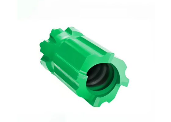 T45 89mm rút nút khoan bit.