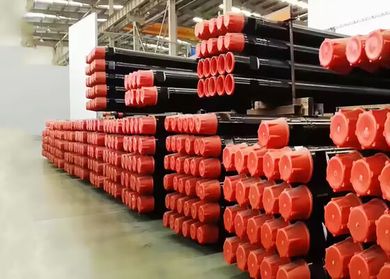 Ống khoan DTH, Máy khoan đá API, Thanh khoan, Máy khoan, Dụng cụ khoan & Giàn khoan