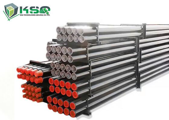 Ống khoan DTH, Máy khoan đá API, Thanh khoan, Máy khoan, Dụng cụ khoan & Giàn khoan