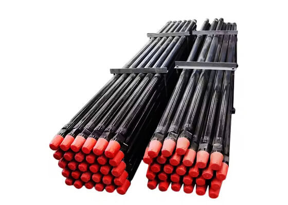 Ống khoan DTH, Máy khoan đá API, Thanh khoan, Máy khoan, Dụng cụ khoan & Giàn khoan