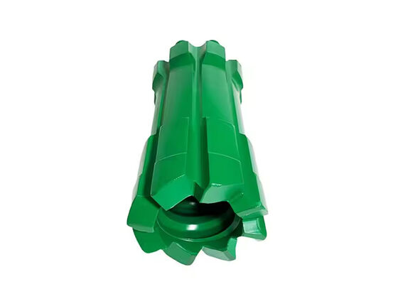 89mm Diameter T51 Thread Retrac Button Bits   Tungsten Carbide Rock Drill Bit cho khai thác mỏ & đường hầm