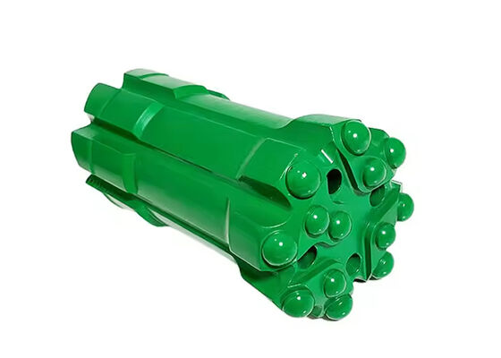 89mm Diameter T51 Thread Retrac Button Bits   Tungsten Carbide Rock Drill Bit cho khai thác mỏ & đường hầm