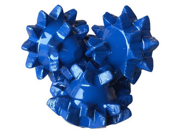 Bit Tricon Rock 17-1 / 2 &quot;, mã IADC 135, Bit thép răng cho hình dạng mềm đến trung bình