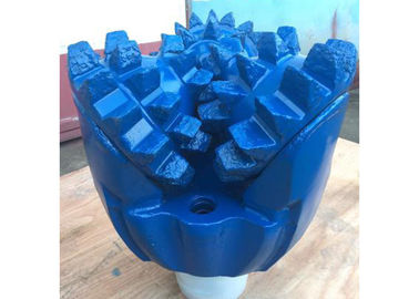 Bit Tricon Rock 17-1 / 2 &quot;, mã IADC 135, Bit thép răng cho hình dạng mềm đến trung bình