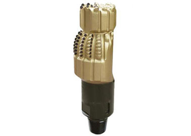 5-7 / 8 "× 7" × 4-"PDC Center Bit Type Hole Extarger Tricon Drill Bit for Hard Formation