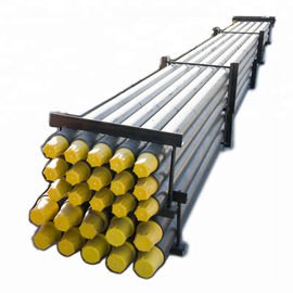 API ống tiêu chuẩn Diamter 89mm E75 cho giếng dầu / khí / nước