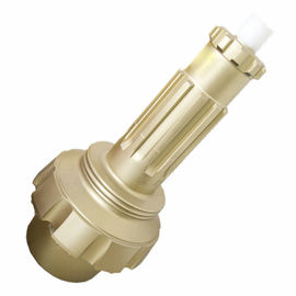 DTH Hammer Reaming Bits Vonfram cacbua chèn Dầu giếng khoan