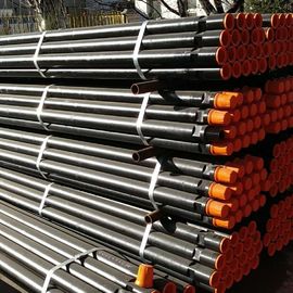 API tiêu chuẩn Dia 89mm Mũi khoan có ren cho dầu và khí với công cụ NC38