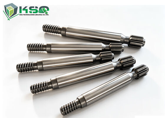 HL1500-80-ST58-635mm Hard Rock Shank Adapter cho khoan khai thác đá búa