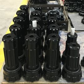 Atlas Copco Áp suất cao vonfram cacbua khai thác đá Nút khoan Dth Bit
