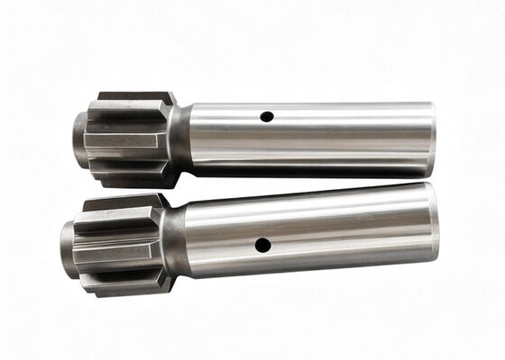 Chất lượng cao HC28 R32 Phụ nữ adapter thân 272mm cho đá khoan Rig đâm thanh khoan phụ kiện