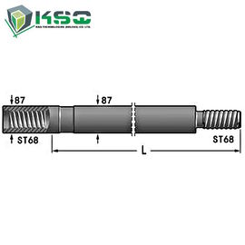 Tungsten Carbide Drill Drill Rod