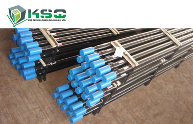 Tungsten Carbide Drill Drill Rod