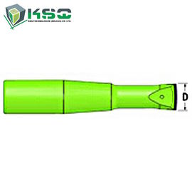 Đinh vít đục lỗ Tungsten Carbide 6 ° R28 Pilot Adapter
