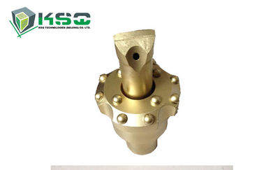 Đinh vít đục lỗ Tungsten Carbide 6 ° R28 Pilot Adapter
